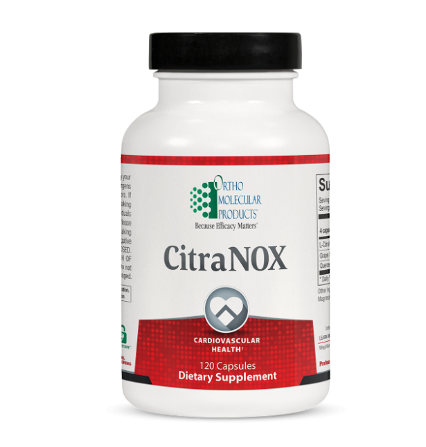 CitraNOX DIETARY SUPPLEMENT