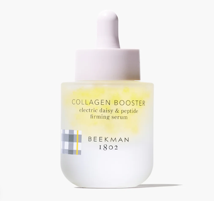 COLLAGEN BOOSTER Firming Serum