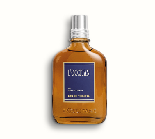 HOMME L'OCCITAN EAU DE TOILETTE