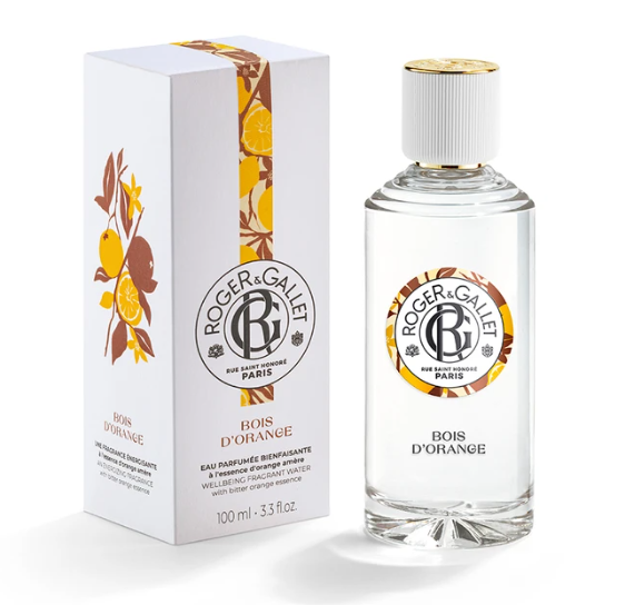 BOIS D' ORANGE EAU DE TOILETTE