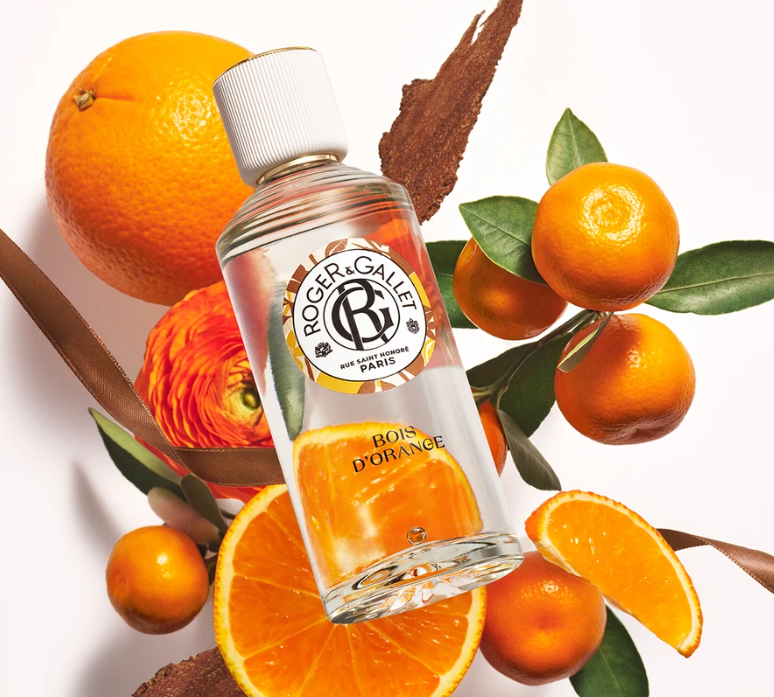 BOIS D' ORANGE EAU DE TOILETTE