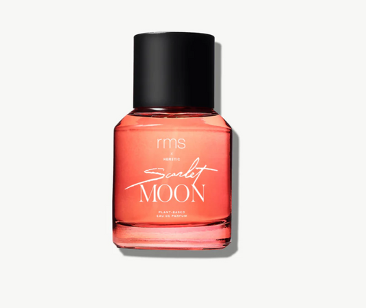 Scarlet Moon 100% Naturally Derived Eau De Parfum