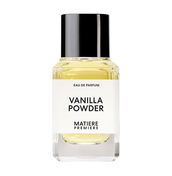 VANILLA POWDER EAU DE PARFUM SPRAY