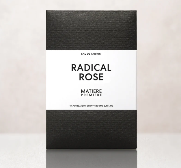 RADICAL ROSE EAU DE PARFUM SPRAY