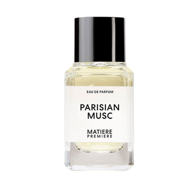 PARISIAN MUSC EAU DE PARFUM SPRAY