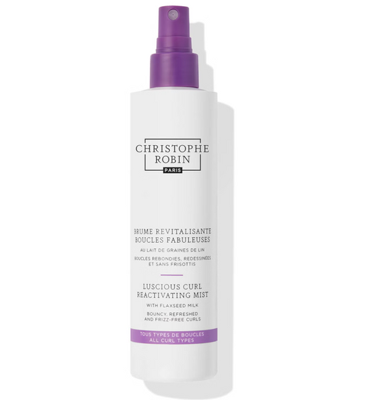 LUSCIOUS CURL REACTIVATING MIST