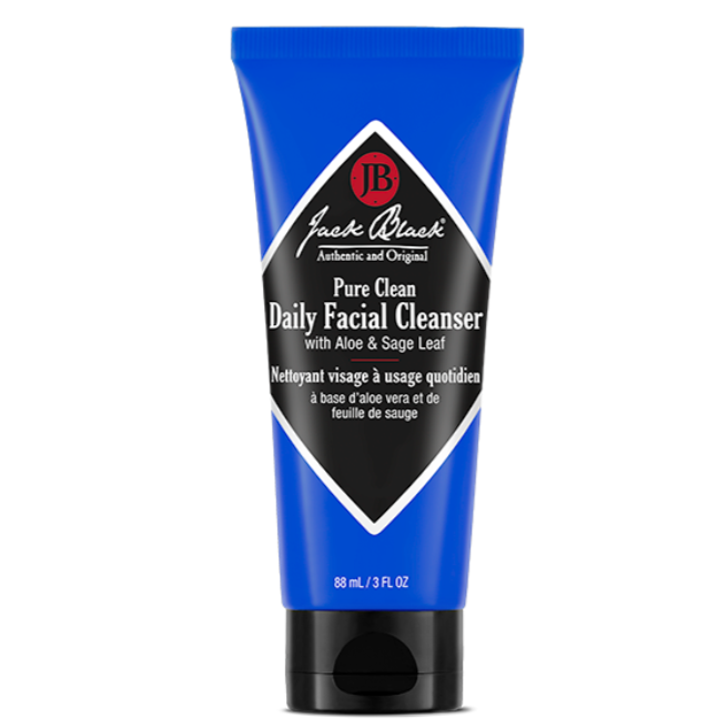 Pure Clean Facial Cleanser Travel Size