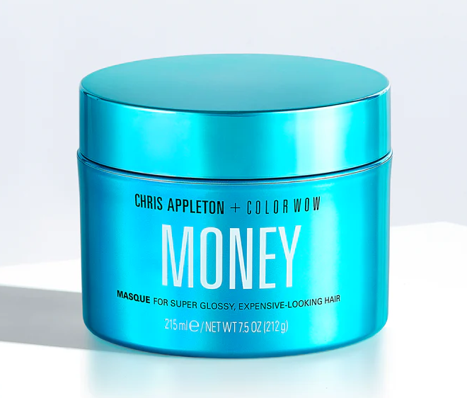 CHRIS APPLETON+ COLOR WOW MONEY MASQUE