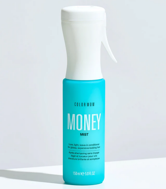 MONEY MIST leave-in conditioner