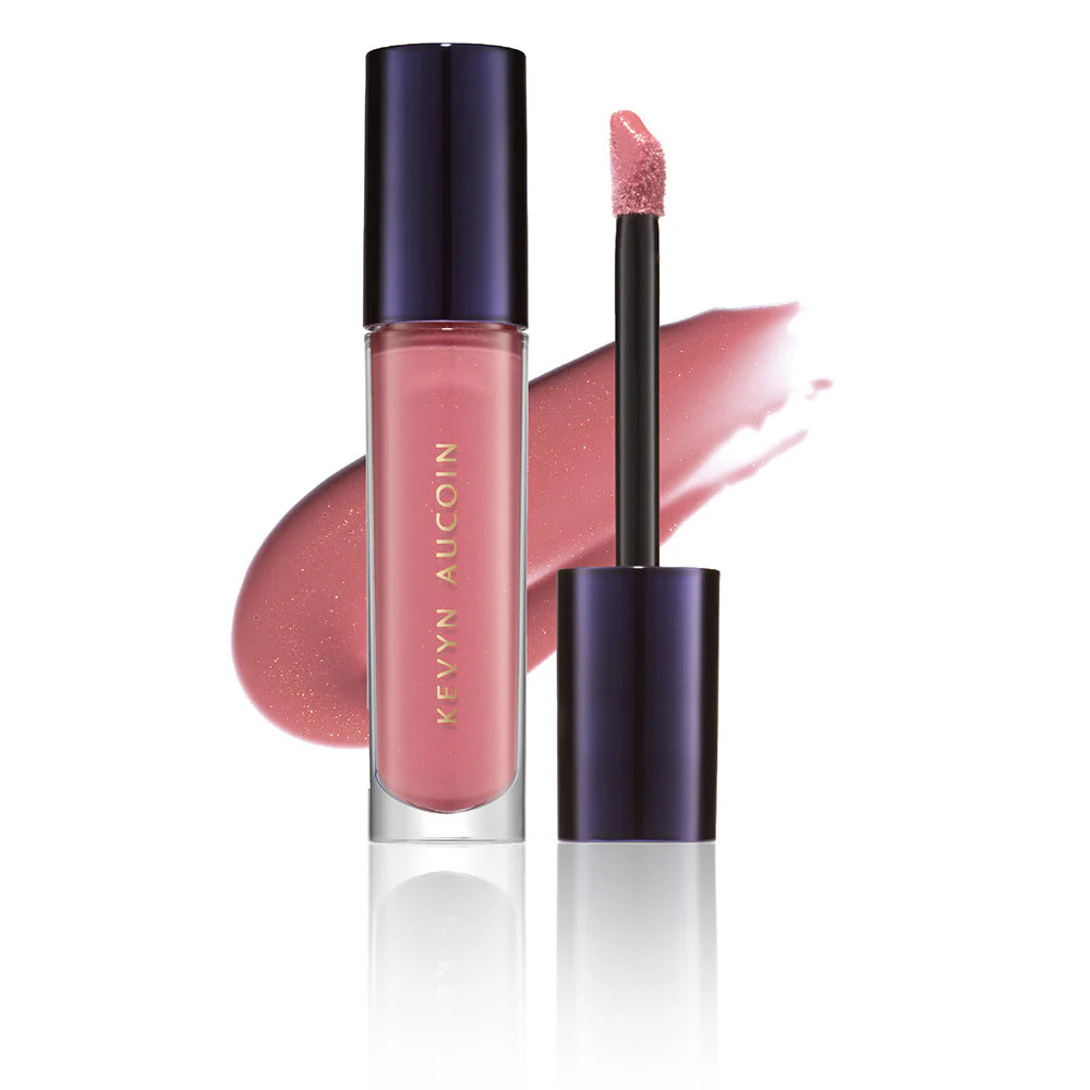 Celestial Lip Gloss - Savanna