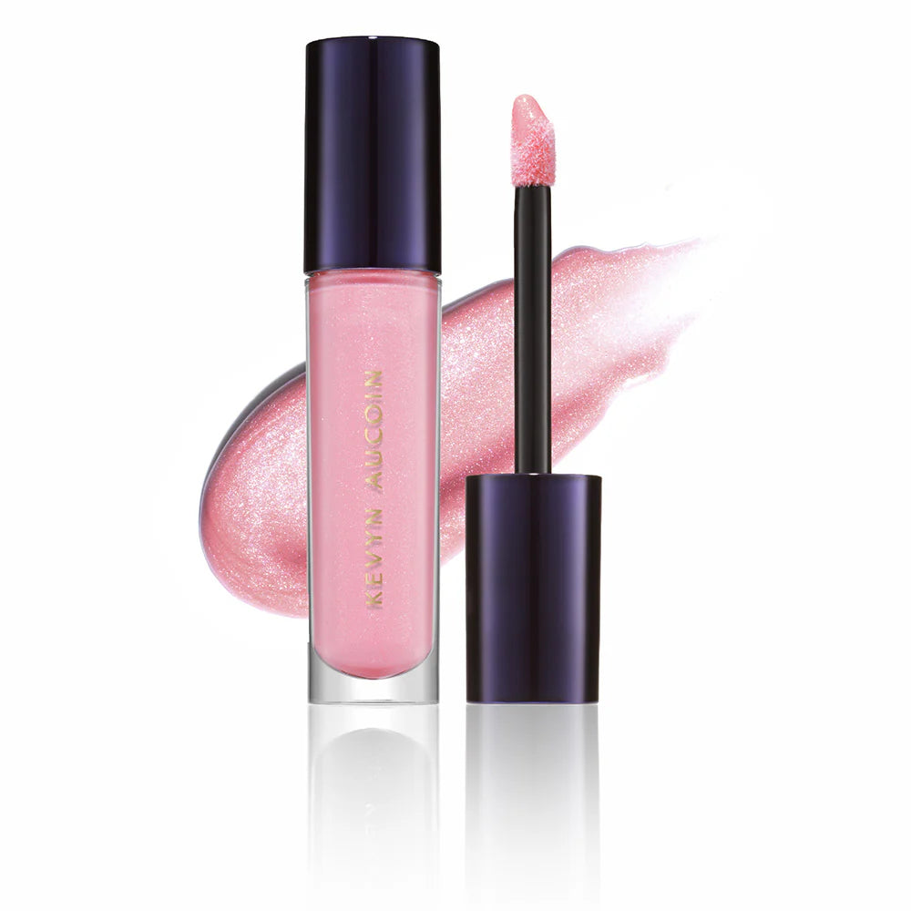 Celestial Lip Gloss - Yuwen