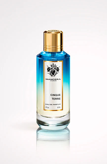 Cinque Terre Eau de Parfum