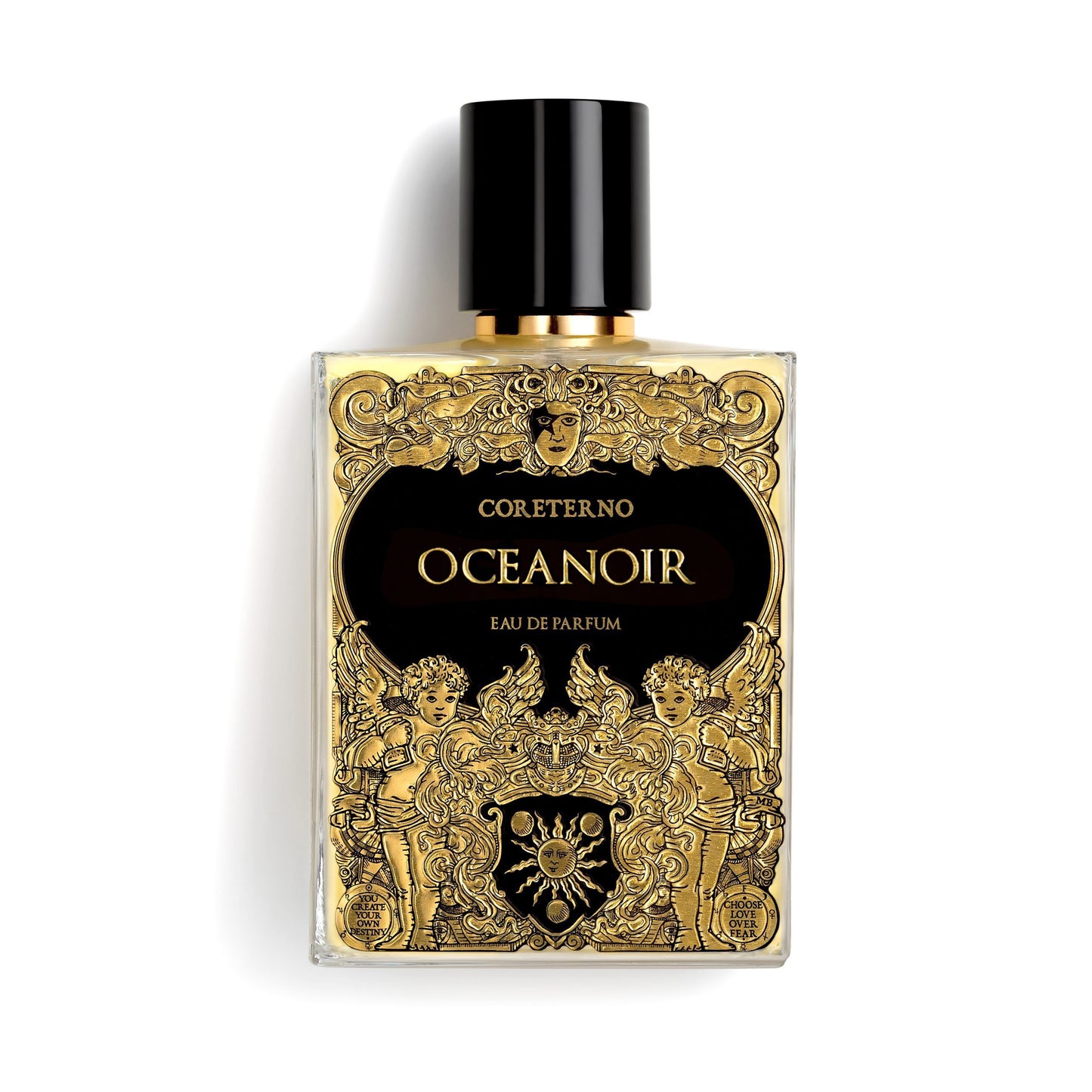 Oceanoir Eau De Parfum