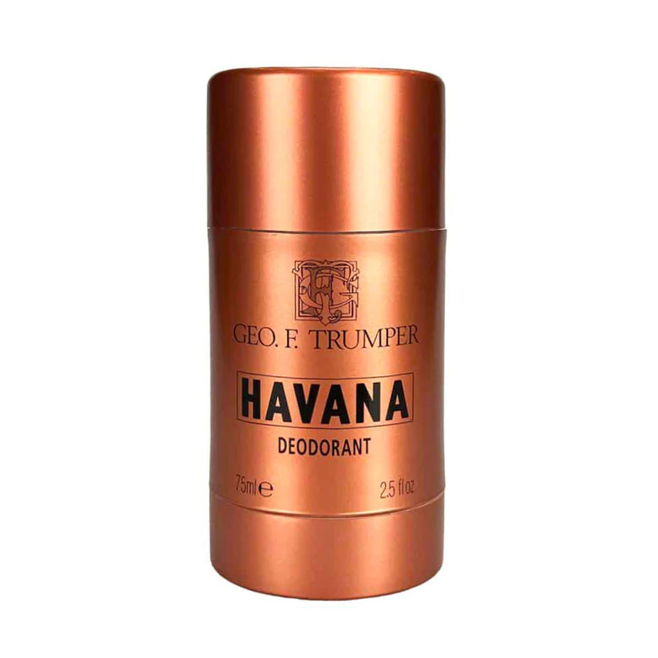 Geo. F. Trumper Havana Deodorant