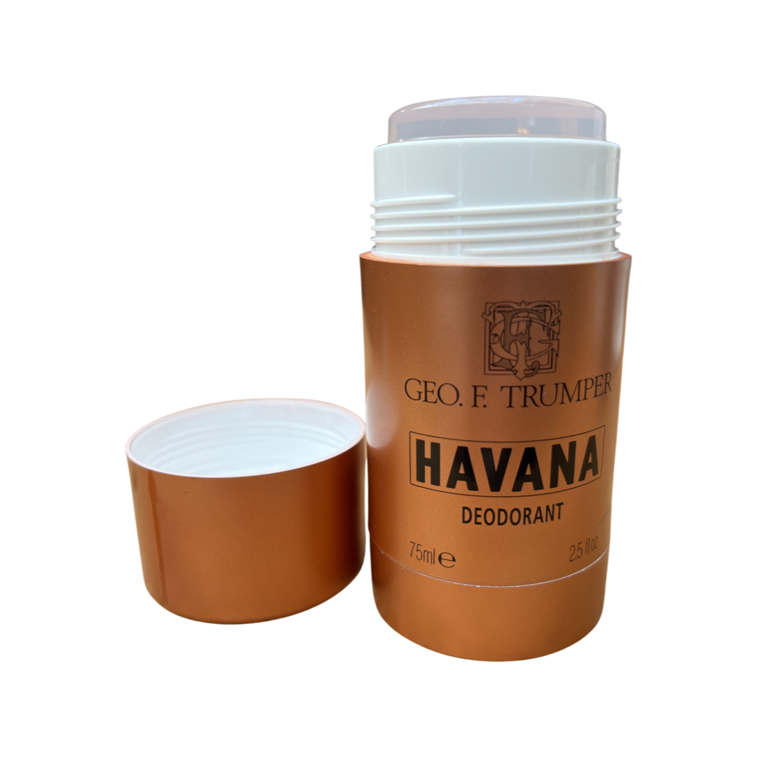 Geo. F. Trumper Havana Deodorant