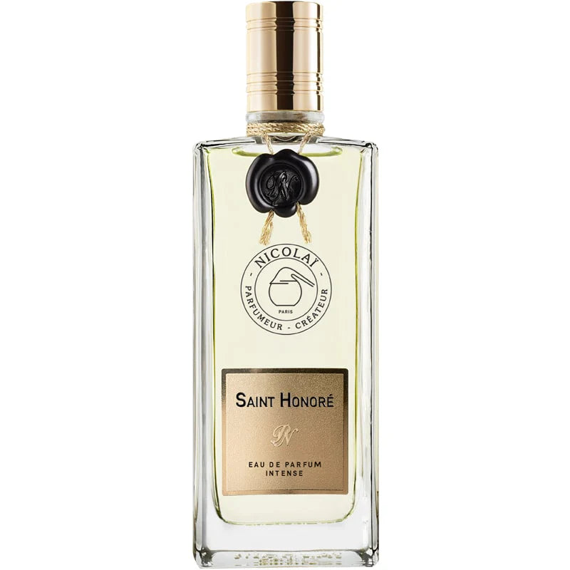 Saint Honore Eau De Parfum Intense