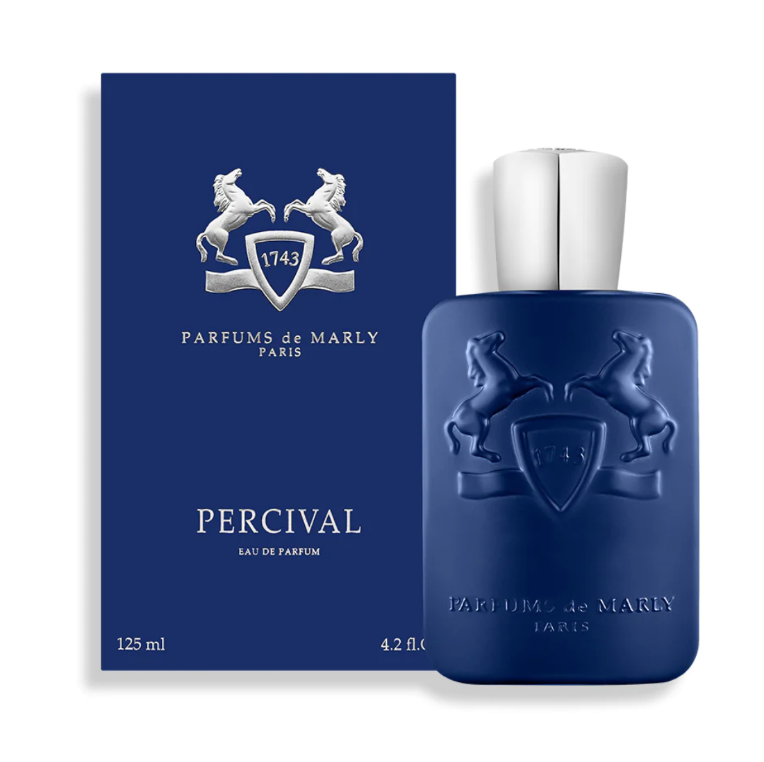 Percival Eau de Parfum