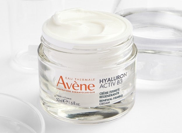 HYALURON ACTIV B3 RENEWAL FIRMING CREAM