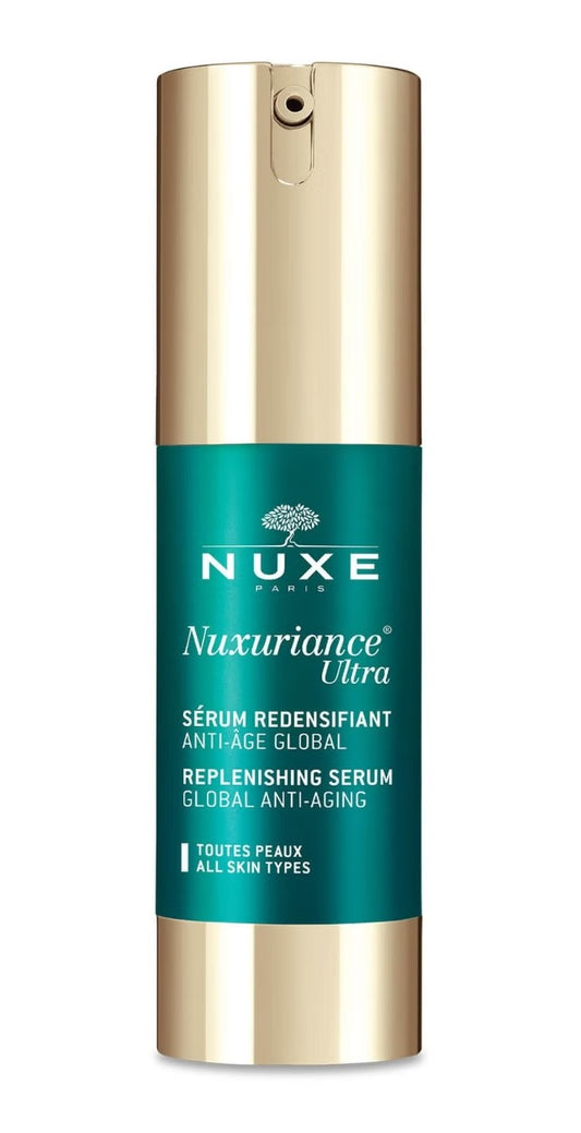 Nuxuriance Ultra GLOBAL ANTI-AGING REPLENISHING SERUM