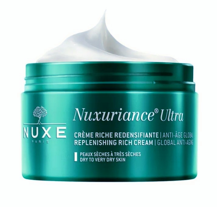 Nuxuriance Ultra REPLENISHING RICH CREAM