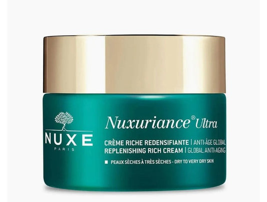 Nuxuriance Ultra REPLENISHING RICH CREAM