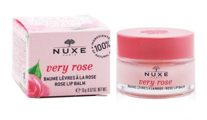 Very Rose Lip Balm