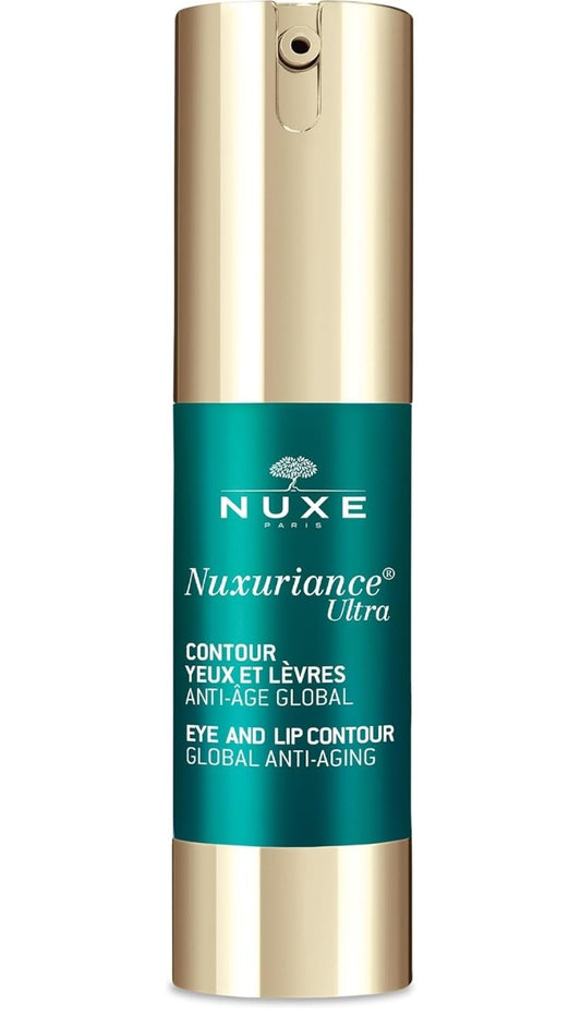 Nuxuriance® Ultra EYE AND LIP CONTOUR CREAM