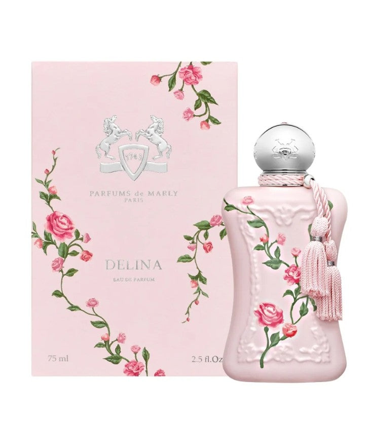 Delina Eau de Parfum Limited Edition