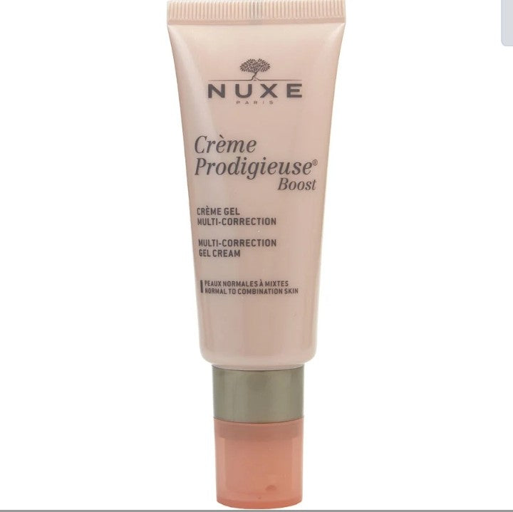 MULTI-CORRECTION GEL CREAM