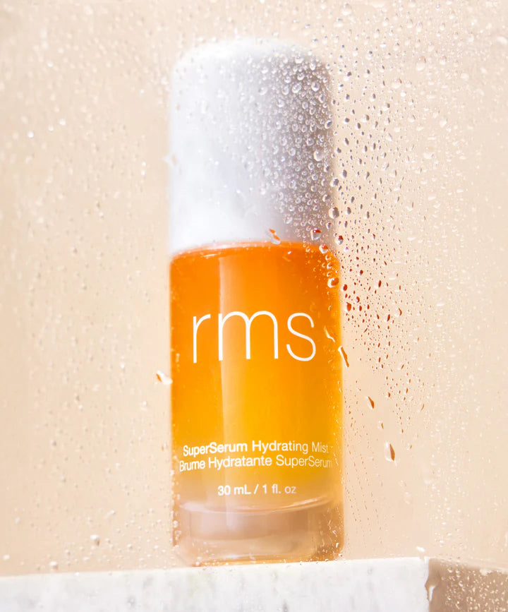 Super Serum Hydrating Mist