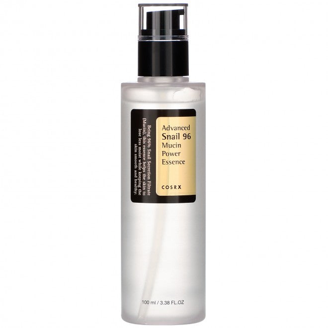 Advanced Snail 96 Mucin Power Essence