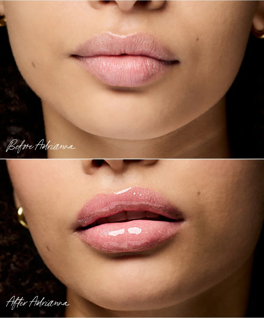 Legendary Lip Oil Adrianna