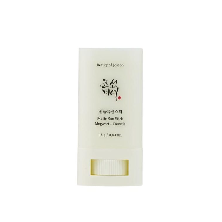 Matte Sun Stick SPF 50+ PA++++