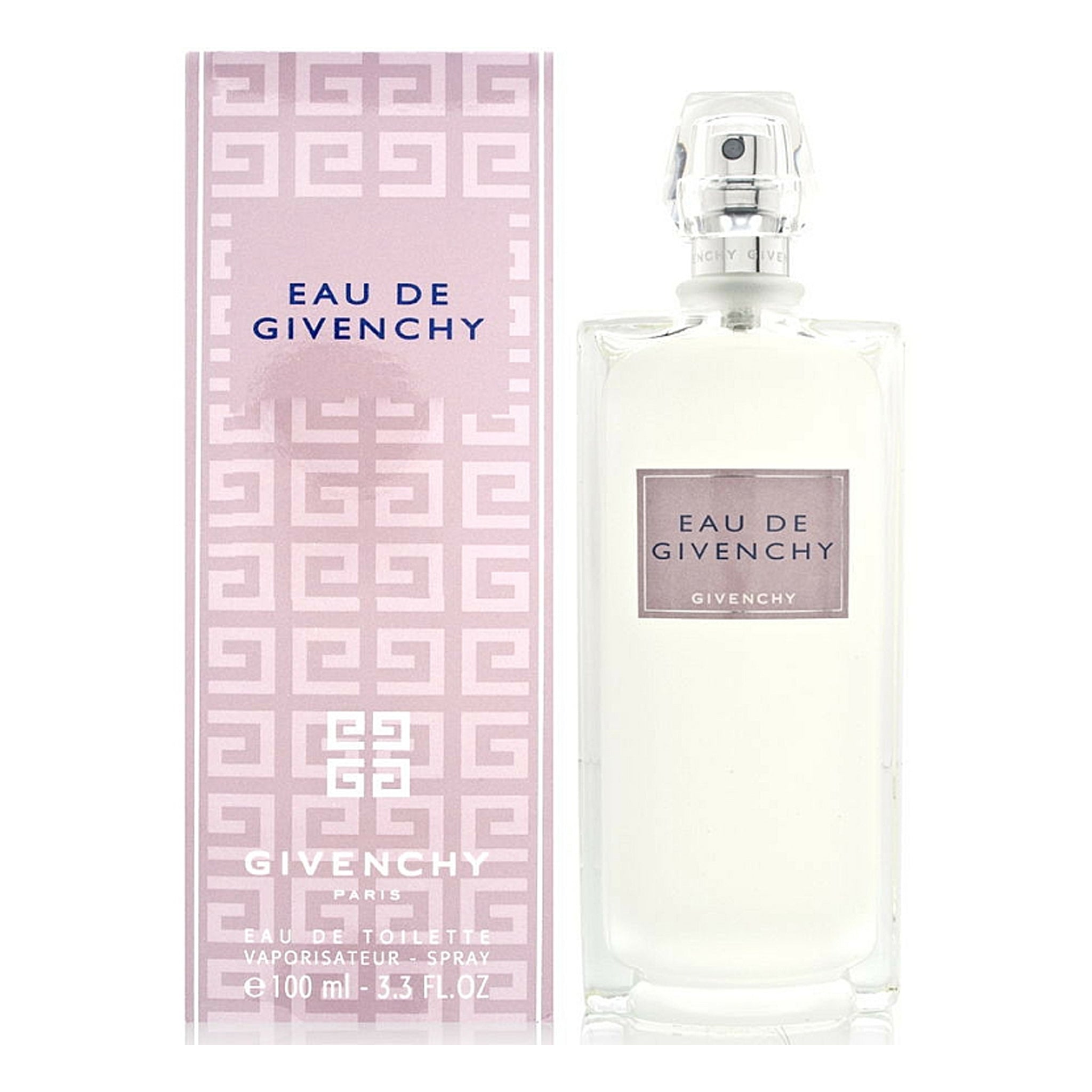 Givenchy Eau De Givenchy Eau de Toilette | New London Pharmacy – New ...