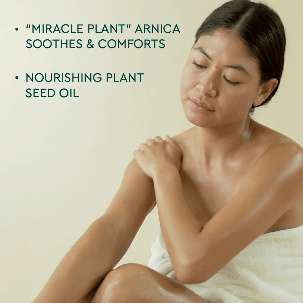 Arnica Joint & Muscle Massage Oil