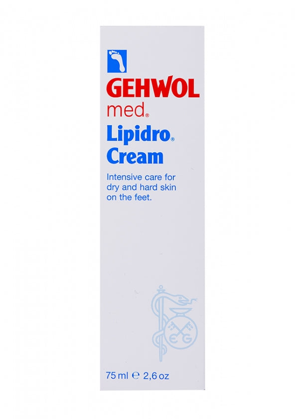 Med Lipidro Creme