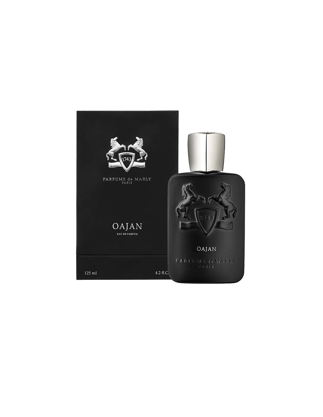 Oajan Parfum – New London Chelsea