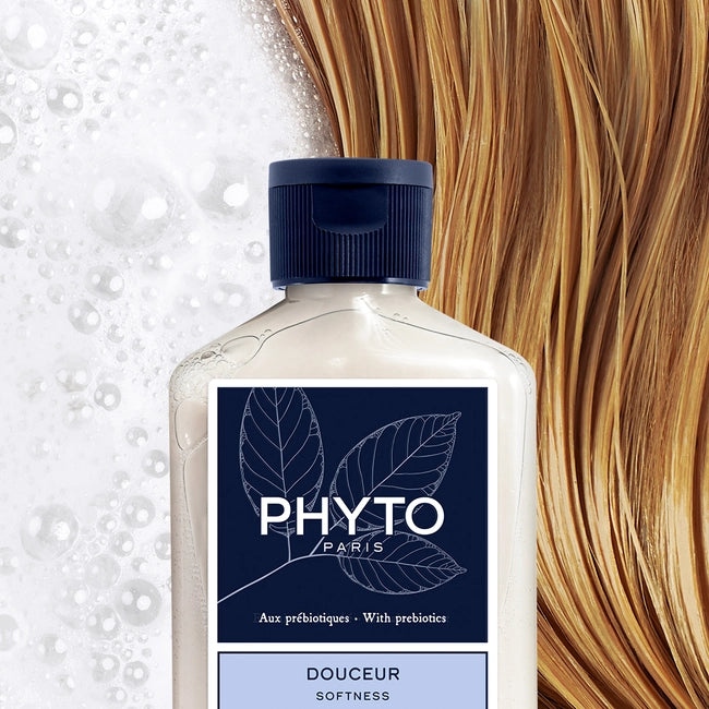 Phyto Softness Shampoo