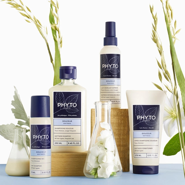 Phyto Softness Shampoo