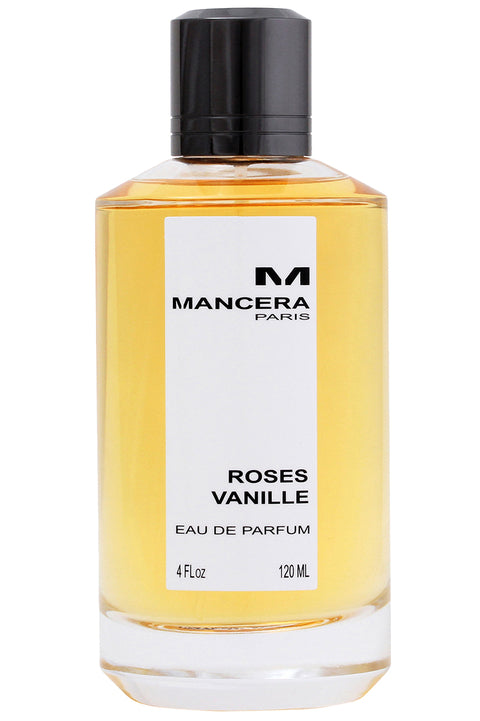 Roses Vanille Eau De Parfum