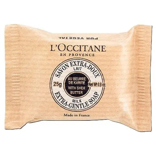 L'Occitane Essential Shea Trio Set