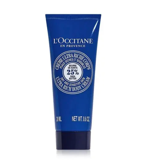 L'Occitane Essential Shea Trio Set