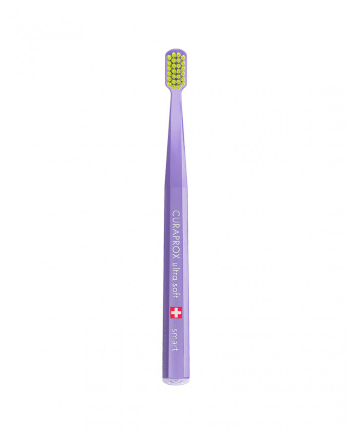 Smart Ultra Soft Swiss Premium Toothbrush