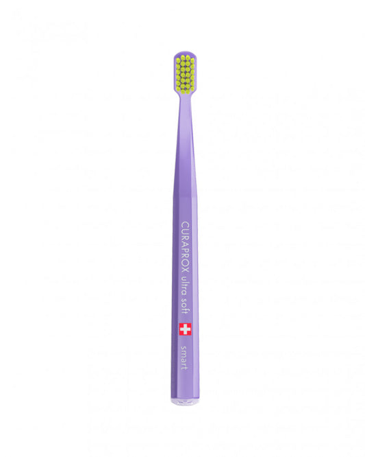 Smart Ultra Soft Swiss Premium Toothbrush