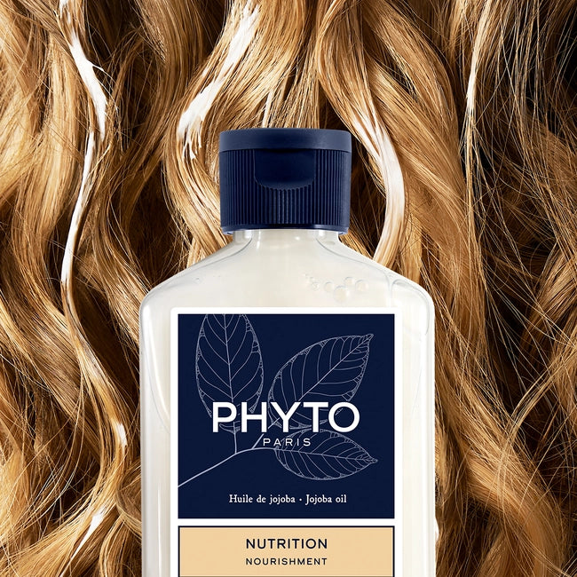 Phyto Nourishing Shampoo