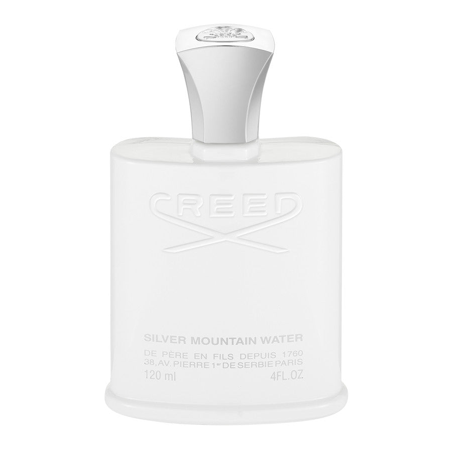 Creed perfume silver online mountain water