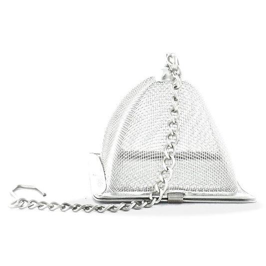 Pyramid Tea Infuser