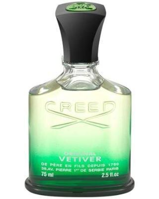 Original Vetiver Eau de Parfum