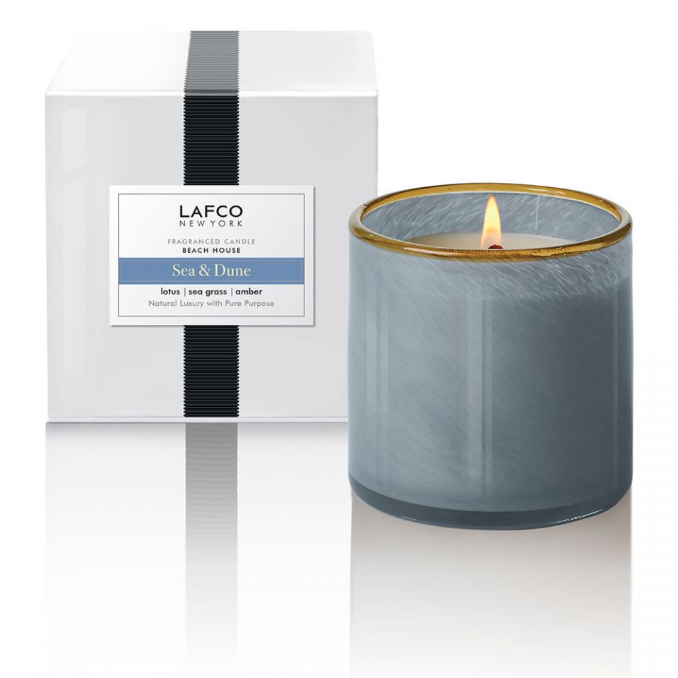 Sea & Dune Candle