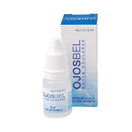 Ojosbel Eye Drops